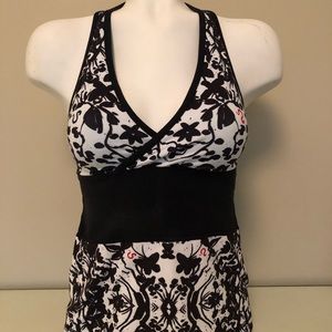 Lululemon Special Edition Deep-V Tank